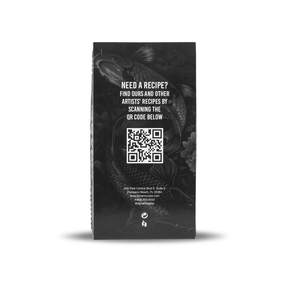 DYNAMIC MAKE YOUR OWN GREYWASH