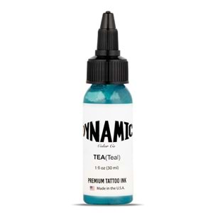 DYNAMIC TEAL 1 oz