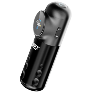 MAST ARCHER S 4.2 STROKE BLACK