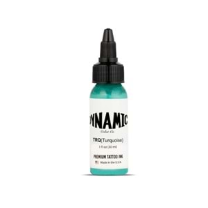 DYNAMIC TURQUOISE 1 oz