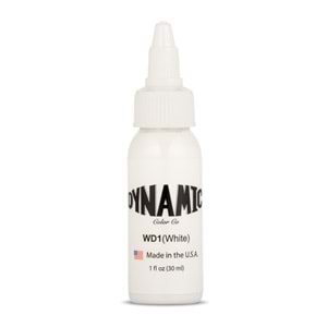DYNAMIC WHITE 1 oz