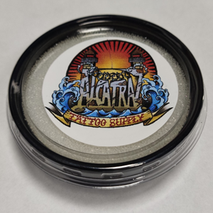 DIP CUP SİYAH S (İĞNE TEMİZLEYİCİ) 1 ADET