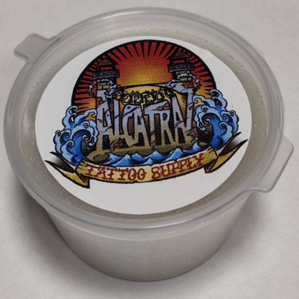 DIP CUP BEYAZ S (İĞNE TEMİZLEYİCİ) 10 ADET