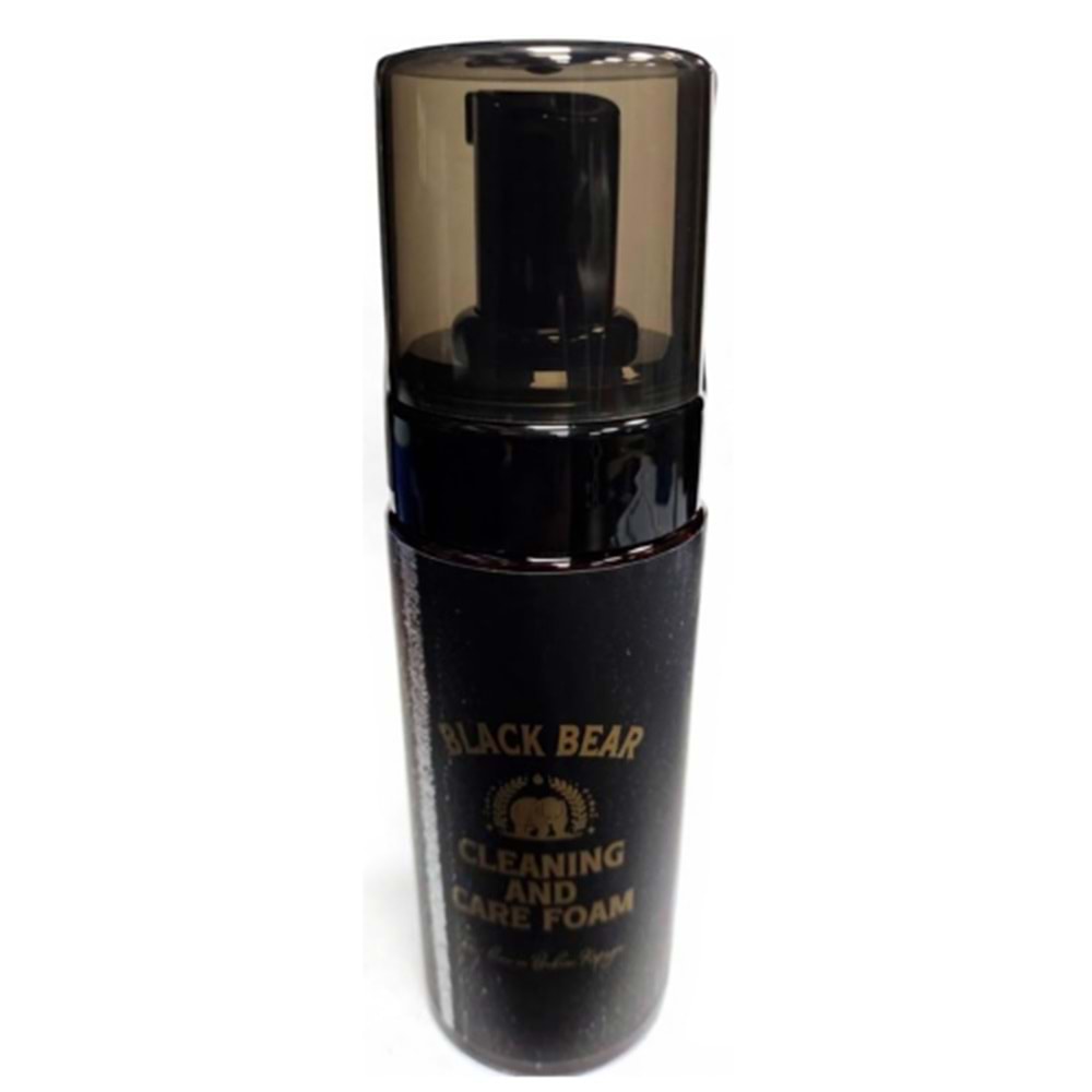BLACK BEAR Dövme Bakım Seti - Kuru Ciltler İçin