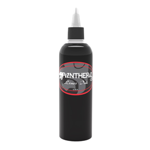 PANTHERA Liner 5 OZ (150ml.) Dövme Boyası