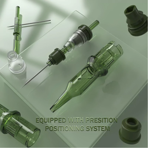 EZ INKin REVO M-1 #1207 10lu paket