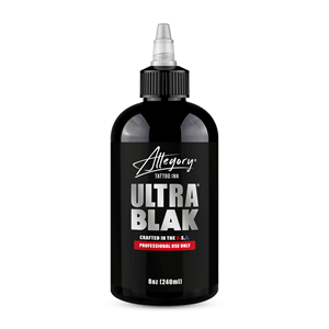 ALLEGORY ULTRA BLAK 8 oz