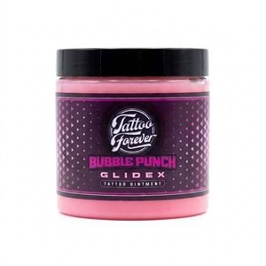TATTOO FOREVER Bubble Punch Glidex 500 gr