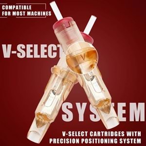 EZ V-SELECT RM-1 #1015