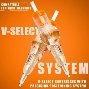 EZ V-SELECT RS #1007
